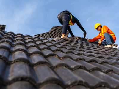 About Roof Repair Experts Brookside, AL
